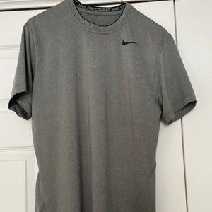 Nike Pro Combat (DRI-FIT) T-shirt (Men M)